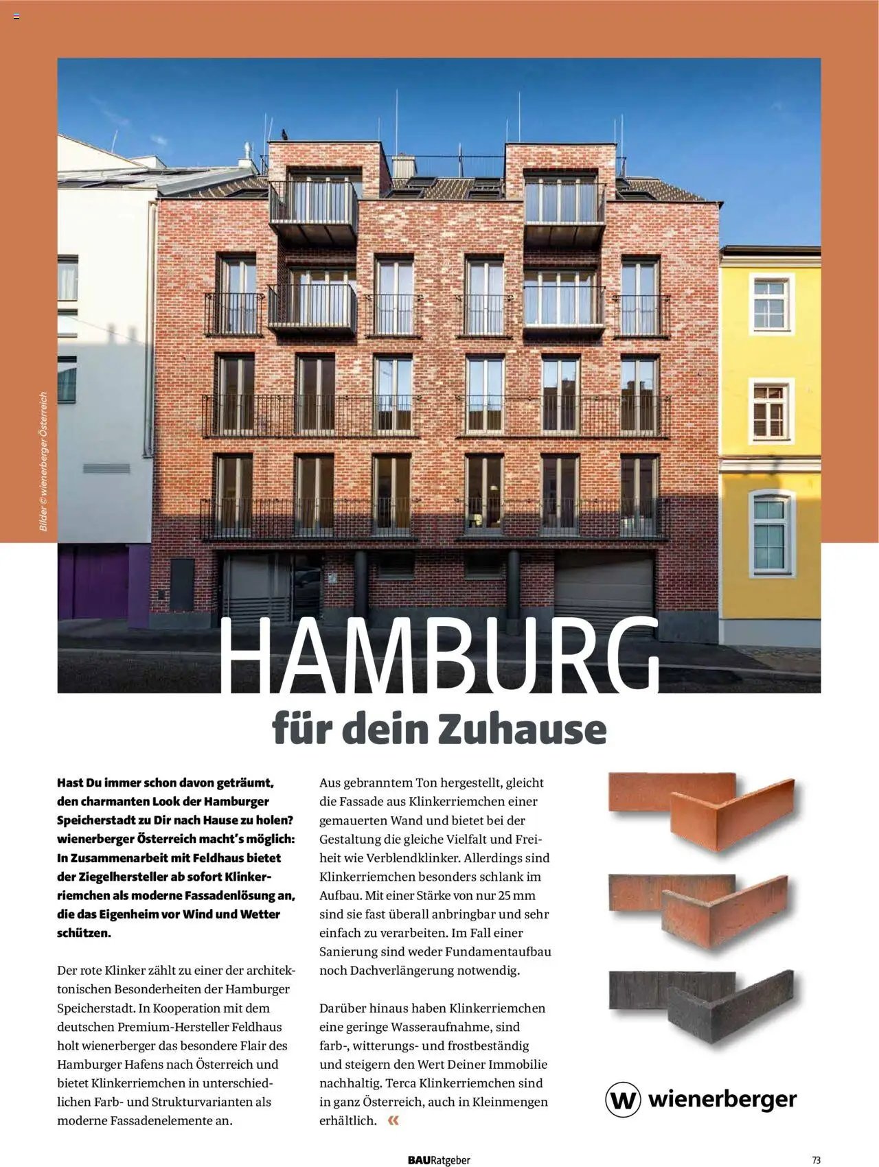 Hagebau Katalog Baurategeber (2025-04-07 - 2026-04-07)