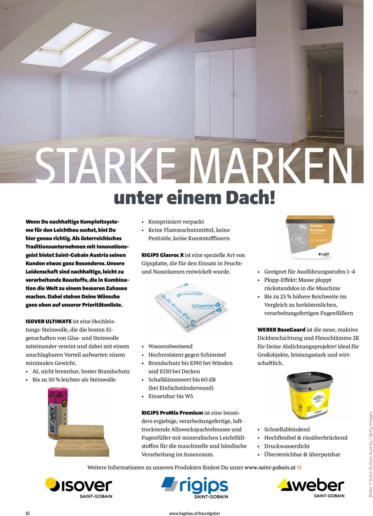 Hagebau Katalog Baurategeber (2025-04-07 - 2026-04-07)