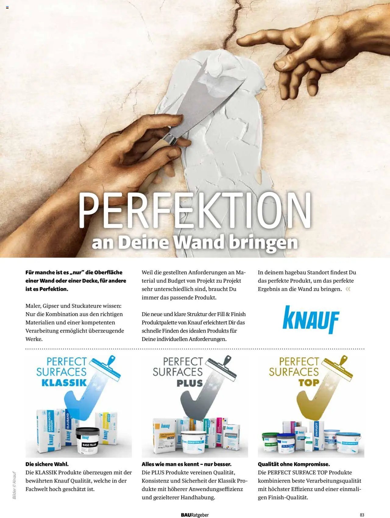 Hagebau Katalog Baurategeber (2025-04-07 - 2026-04-07)