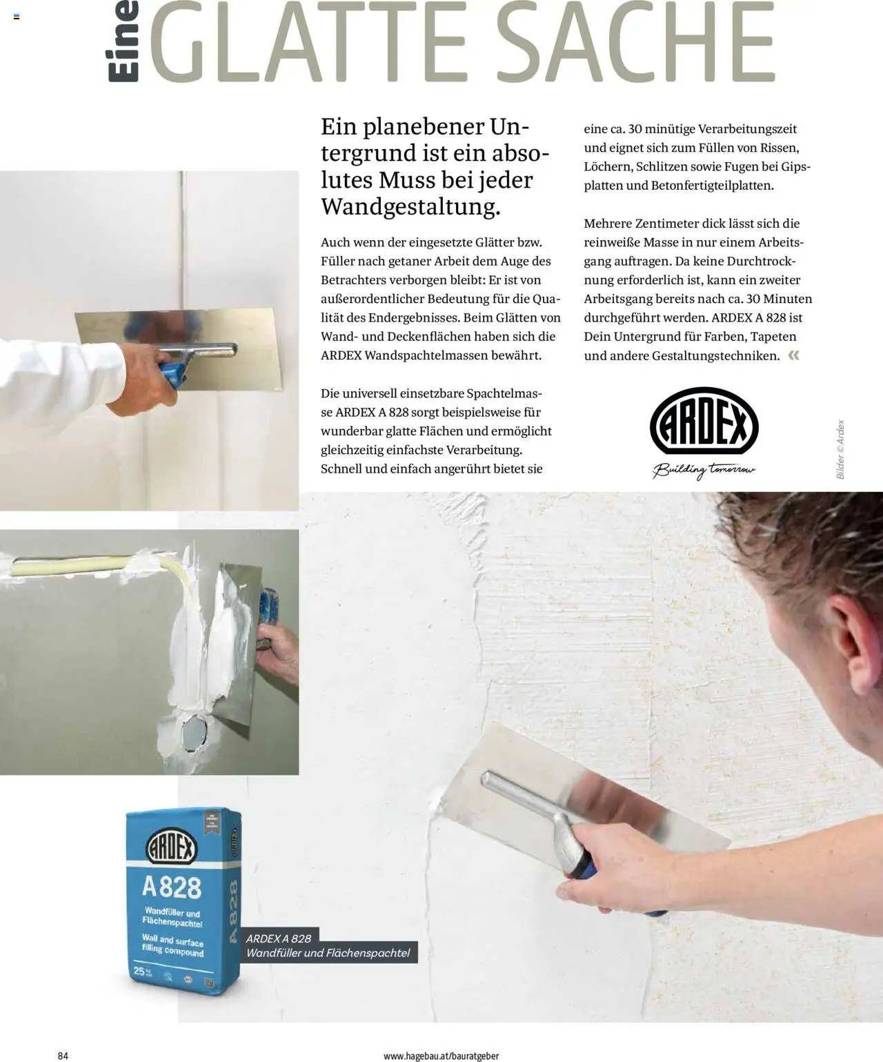 Hagebau Katalog Baurategeber (2025-04-07 - 2026-04-07)