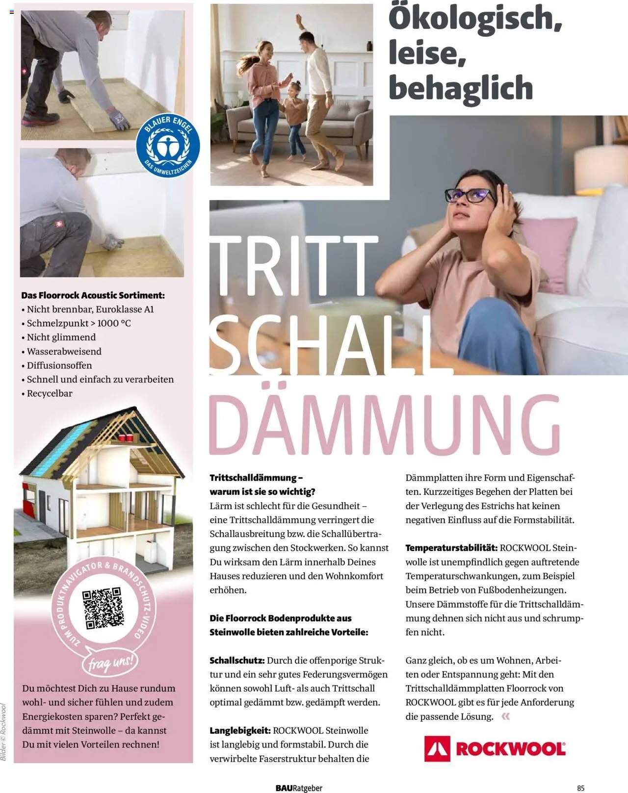 Hagebau Katalog Baurategeber (2025-04-07 - 2026-04-07)