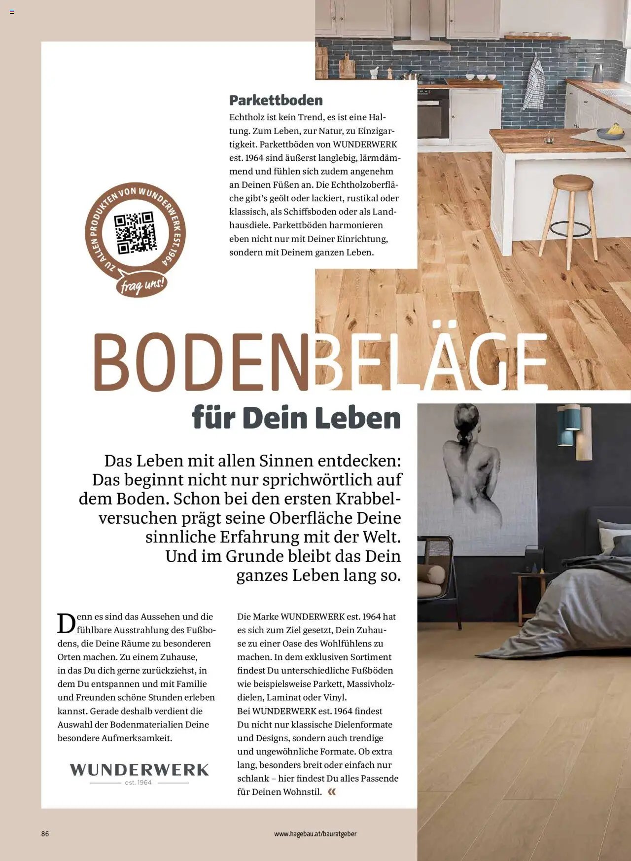 Hagebau Katalog Baurategeber (2025-04-07 - 2026-04-07)