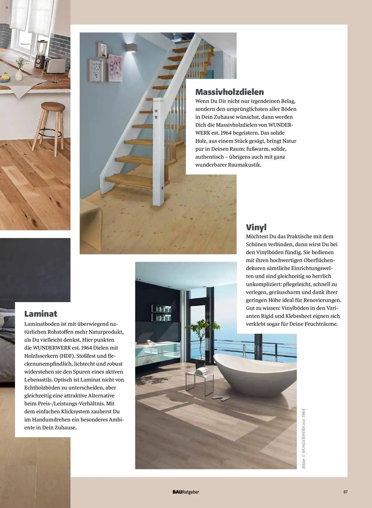 Hagebau Katalog Baurategeber (2025-04-07 - 2026-04-07)