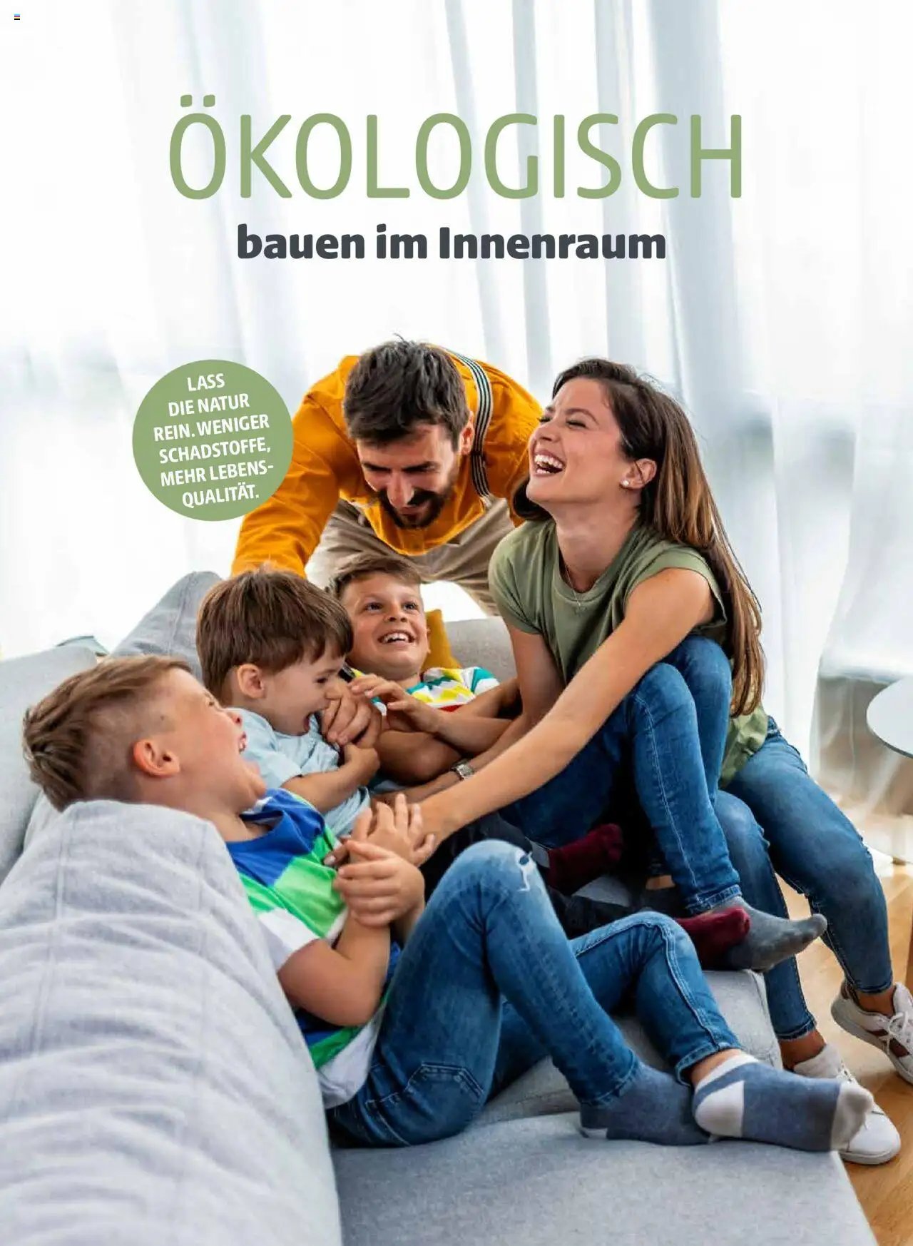 Hagebau Katalog Baurategeber (2025-04-07 - 2026-04-07)
