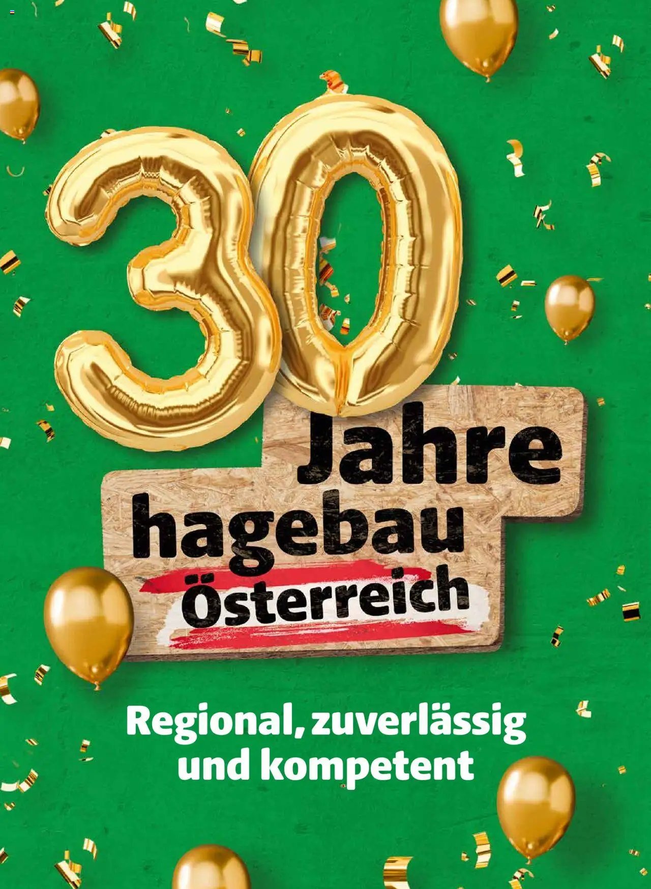 Hagebau Katalog Baurategeber (2025-04-07 - 2026-04-07)