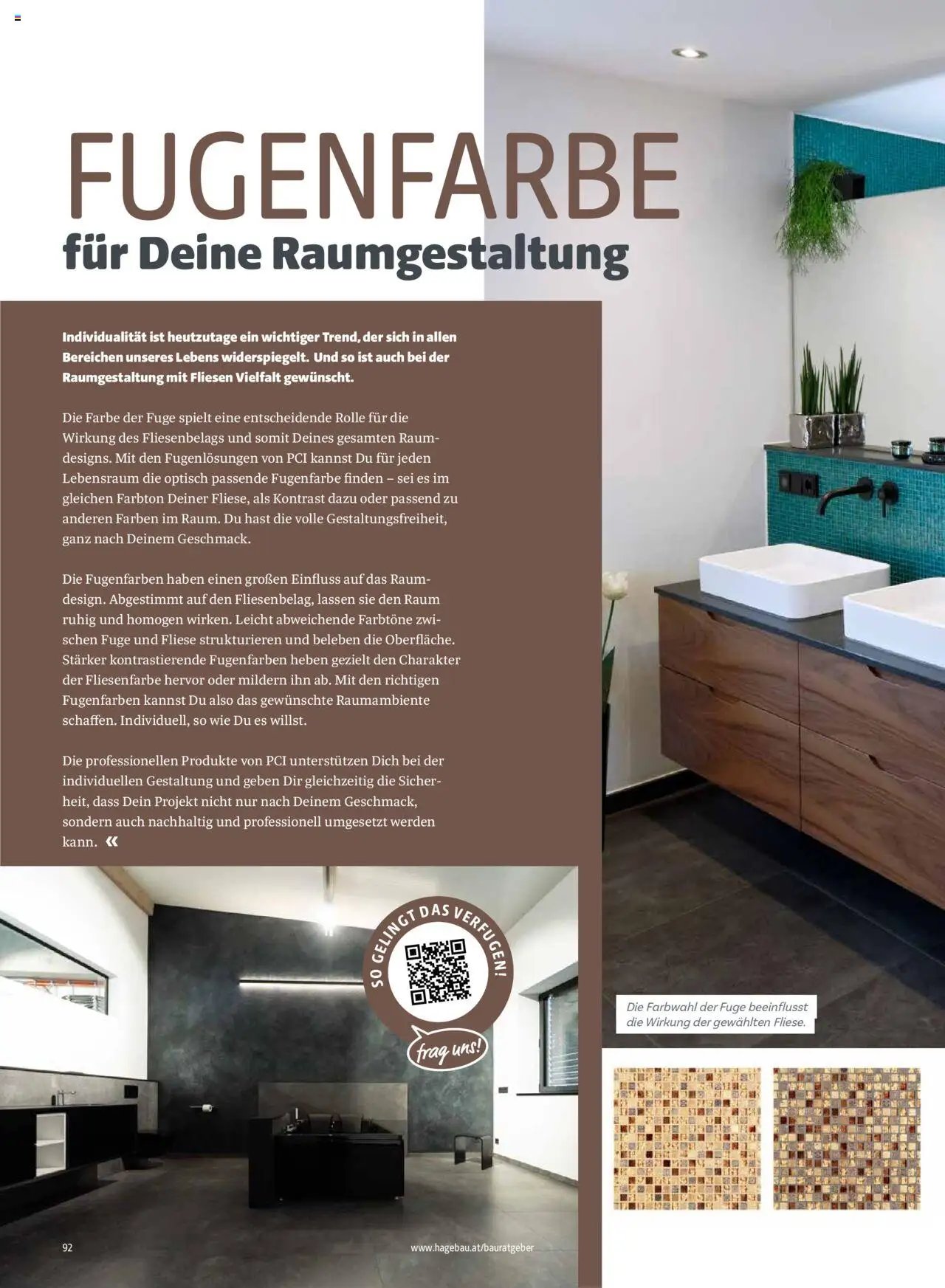Hagebau Katalog Baurategeber (2025-04-07 - 2026-04-07)