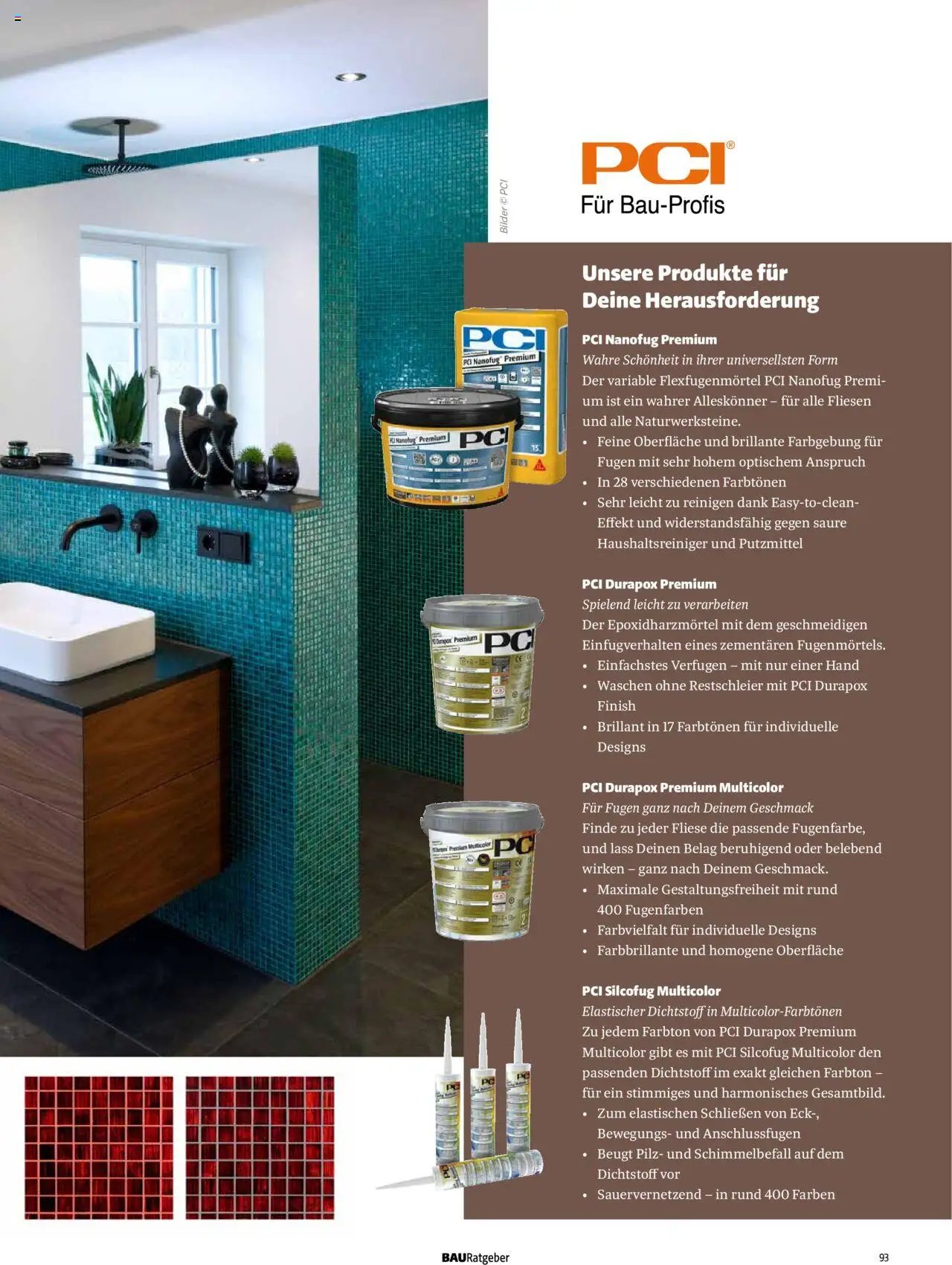 Hagebau Katalog Baurategeber (2025-04-07 - 2026-04-07)