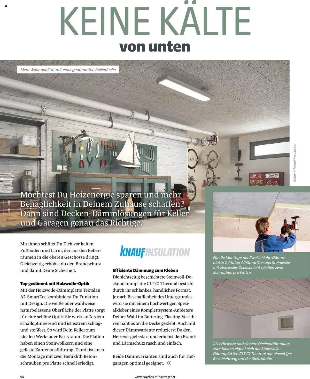 Hagebau Katalog Baurategeber (2025-04-07 - 2026-04-07)