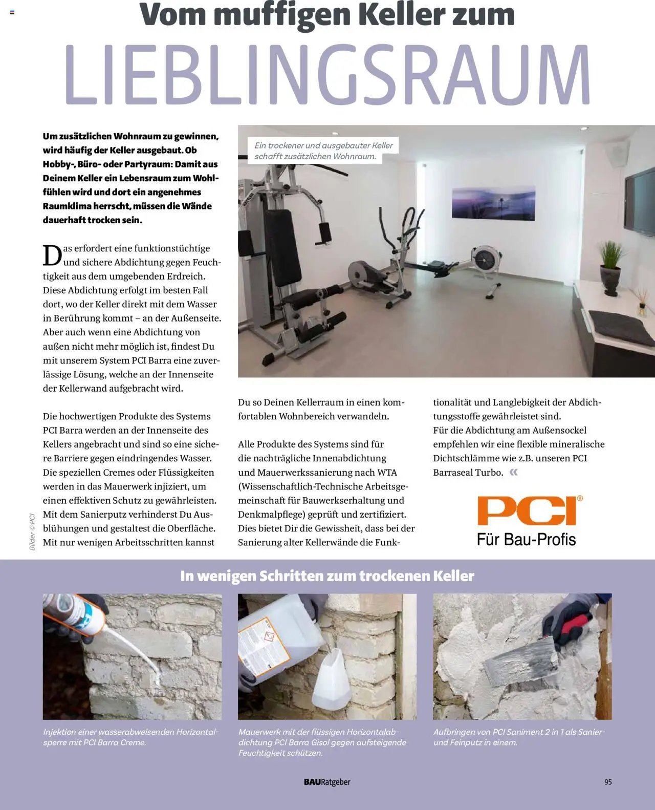 Hagebau Katalog Baurategeber (2025-04-07 - 2026-04-07)