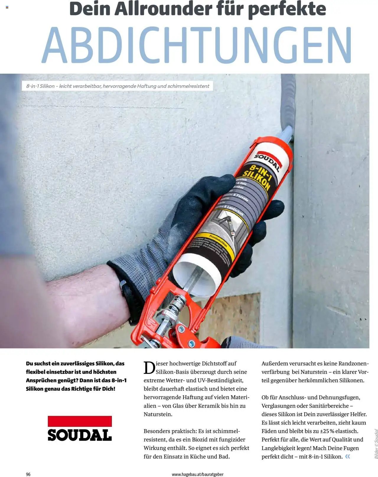 Hagebau Katalog Baurategeber (2025-04-07 - 2026-04-07)