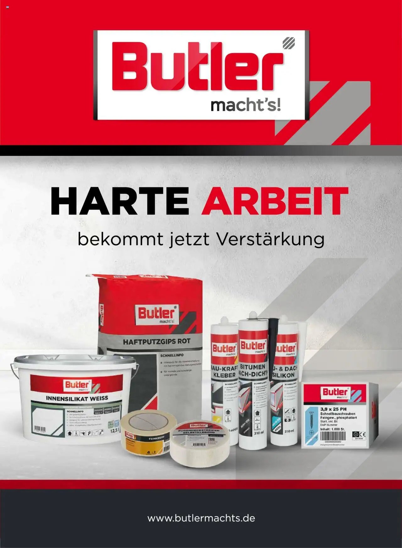 Hagebau Katalog Baurategeber (2025-04-07 - 2026-04-07)