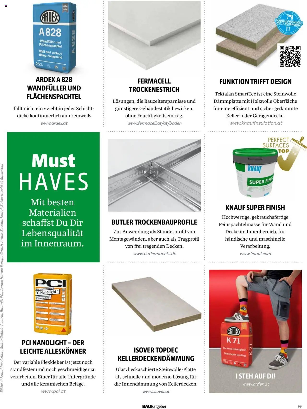 Hagebau Katalog Baurategeber (2025-04-07 - 2026-04-07)
