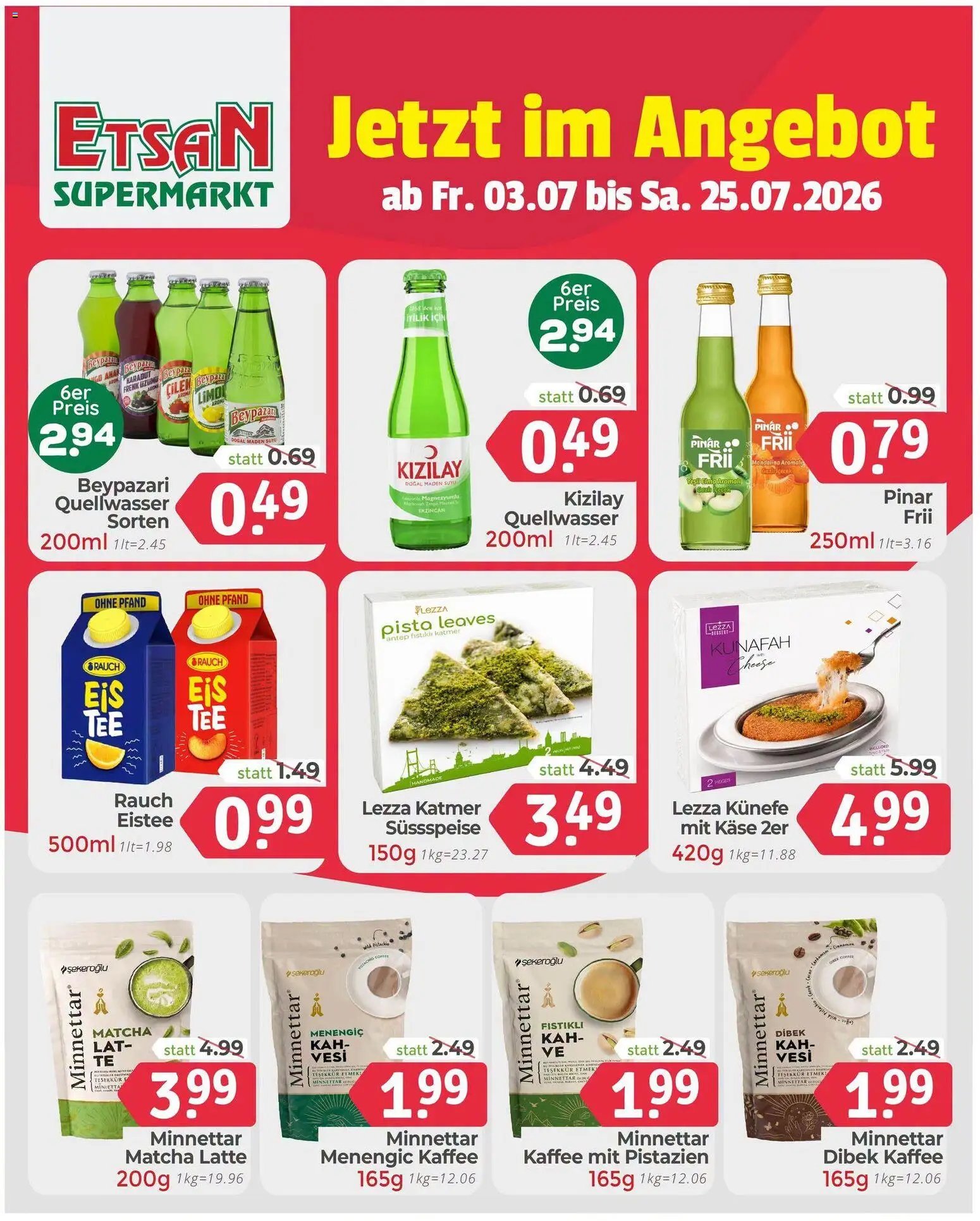 ETSAN Flugblatt