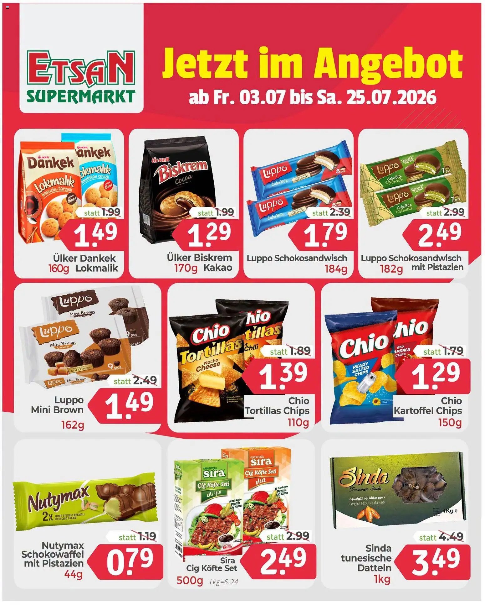 ETSAN Flugblatt