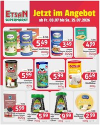 ETSAN Flugblatt