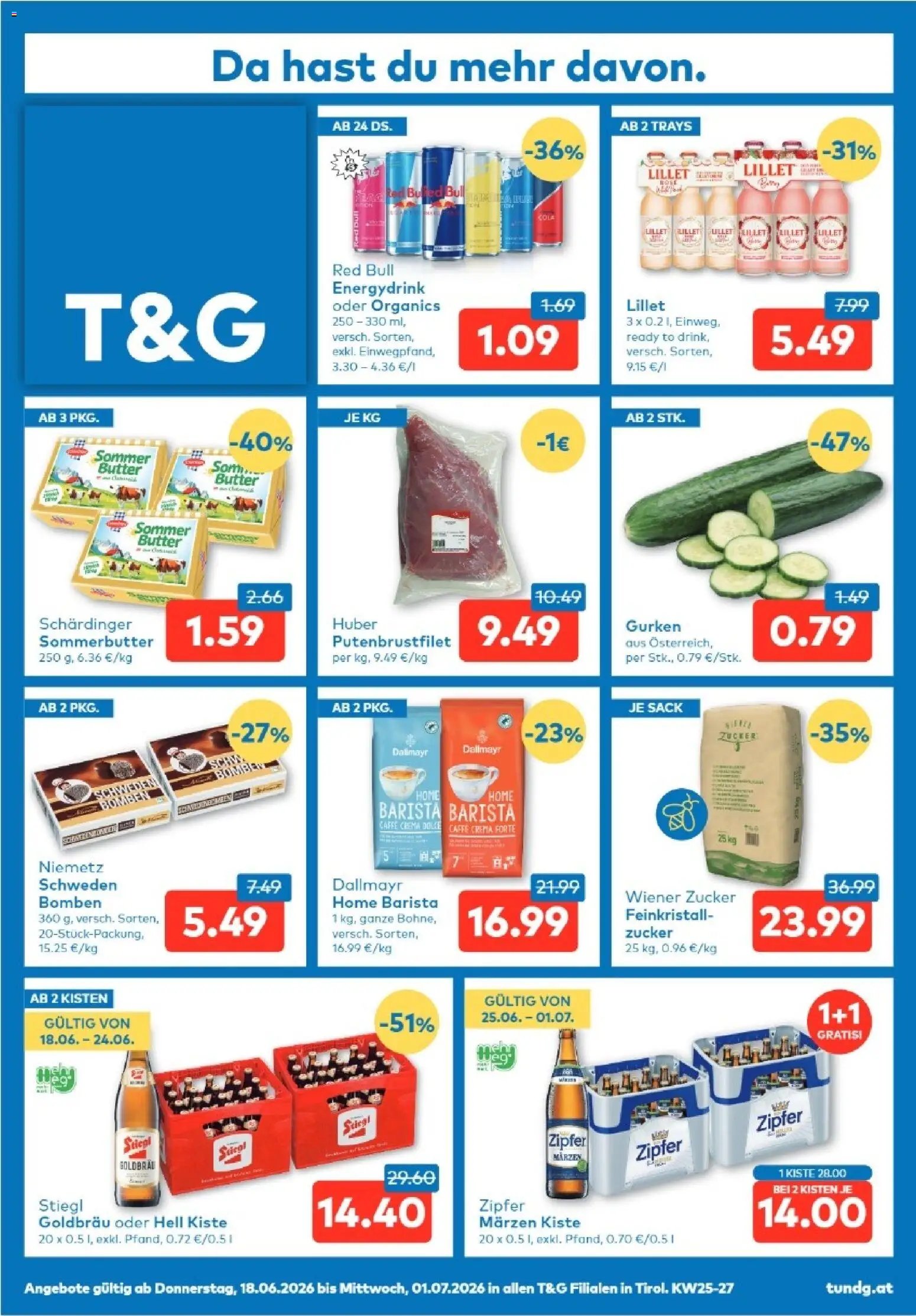 T&G Tirol