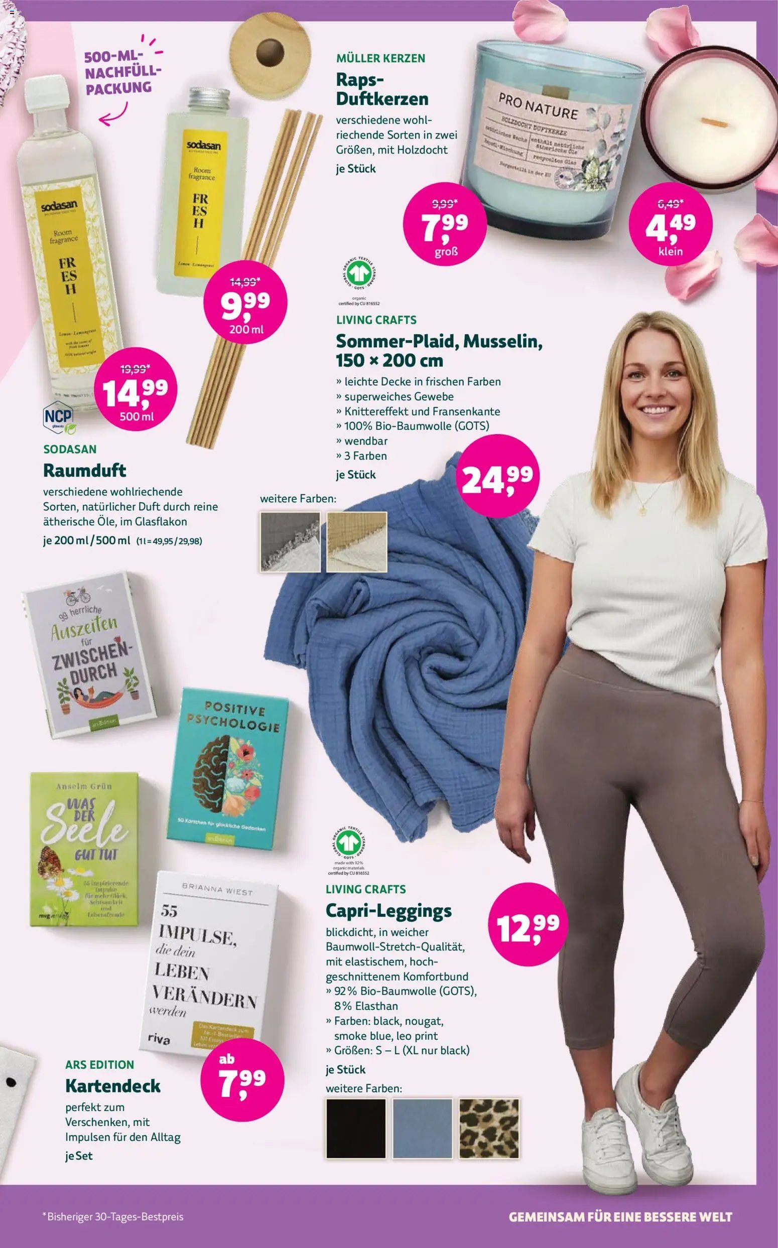 Denns BioMarkt Angebote
