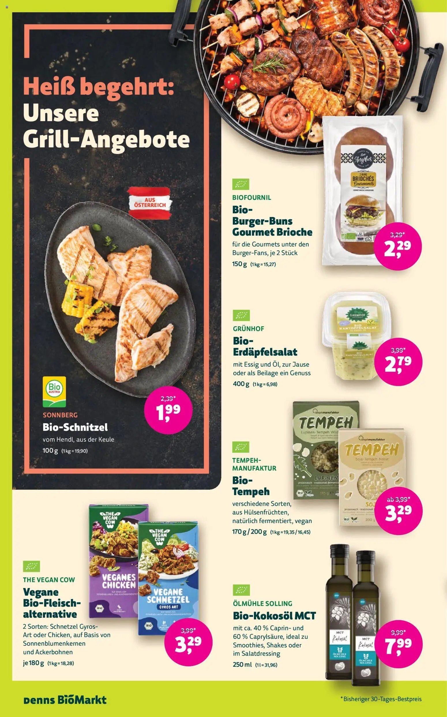 Denns BioMarkt Angebote