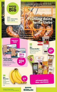 Denns BioMarkt Angebote
