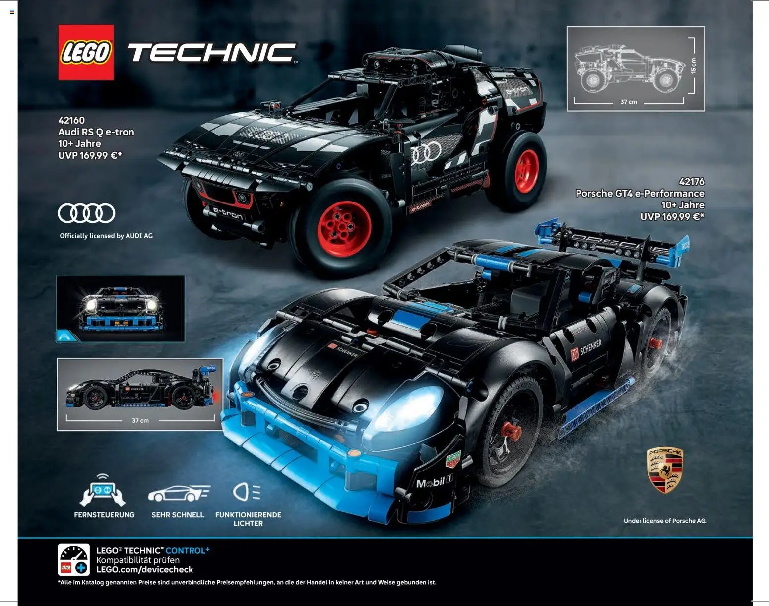 Lego Angebote