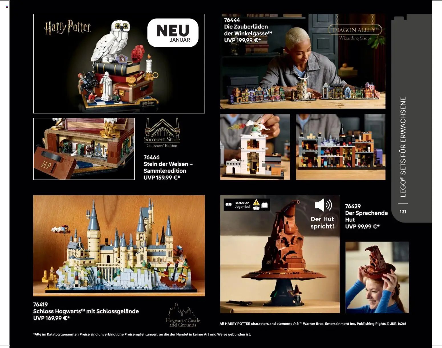 Lego Angebote