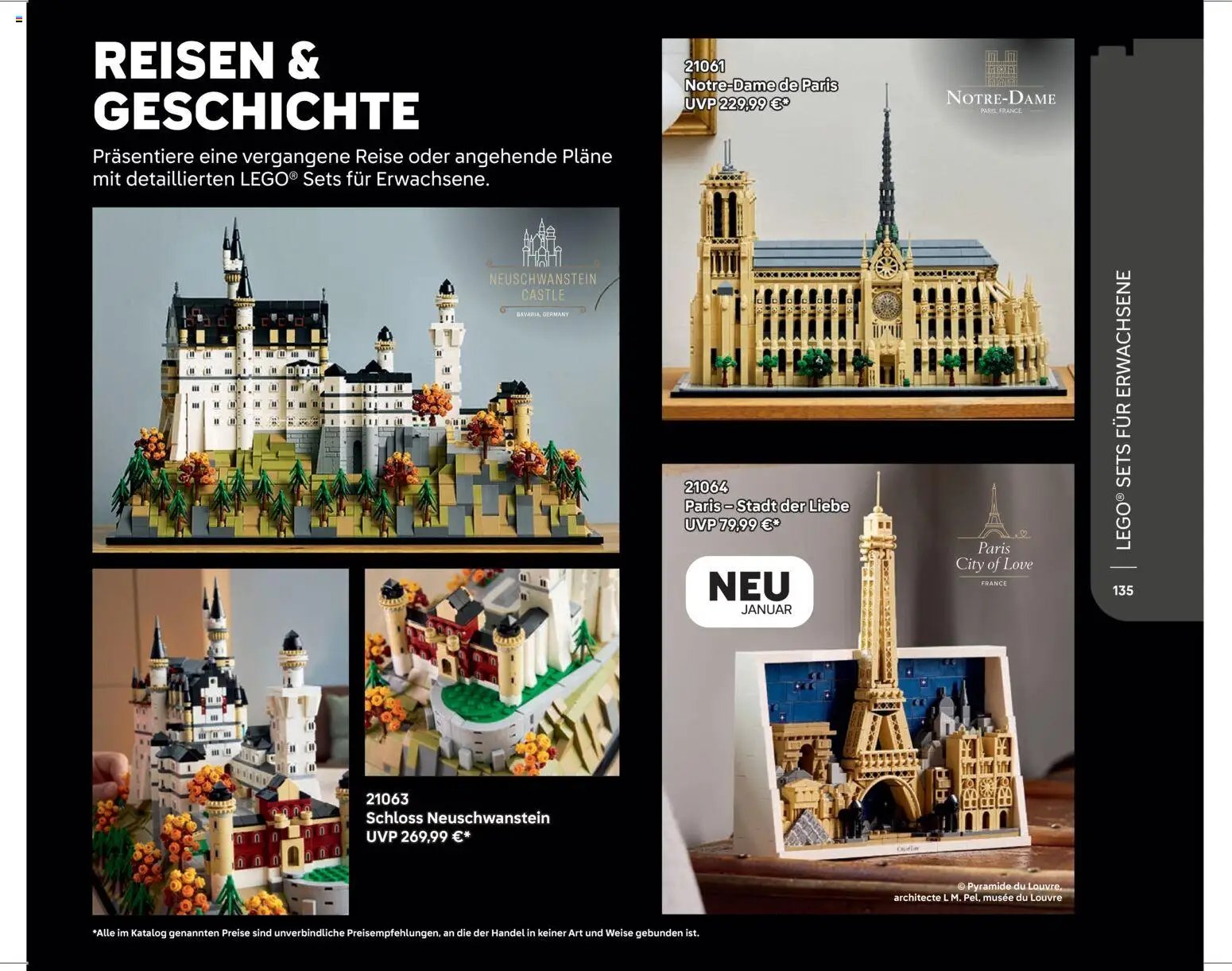 Lego Angebote