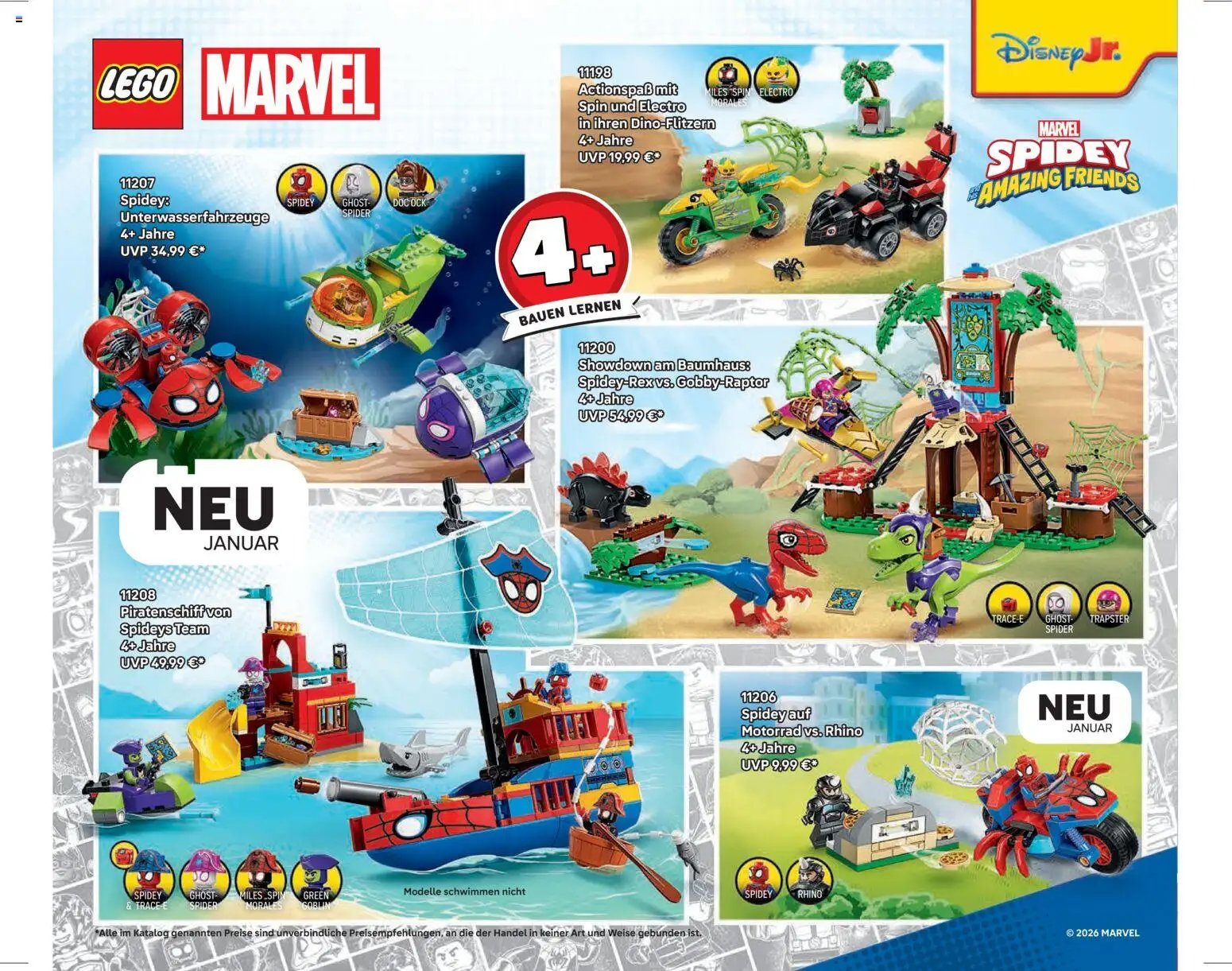 Lego Angebote