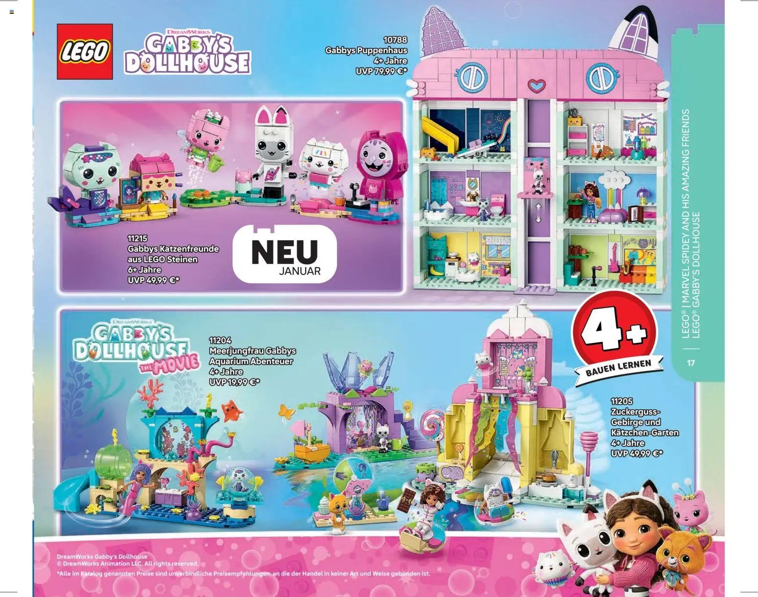 Lego Angebote