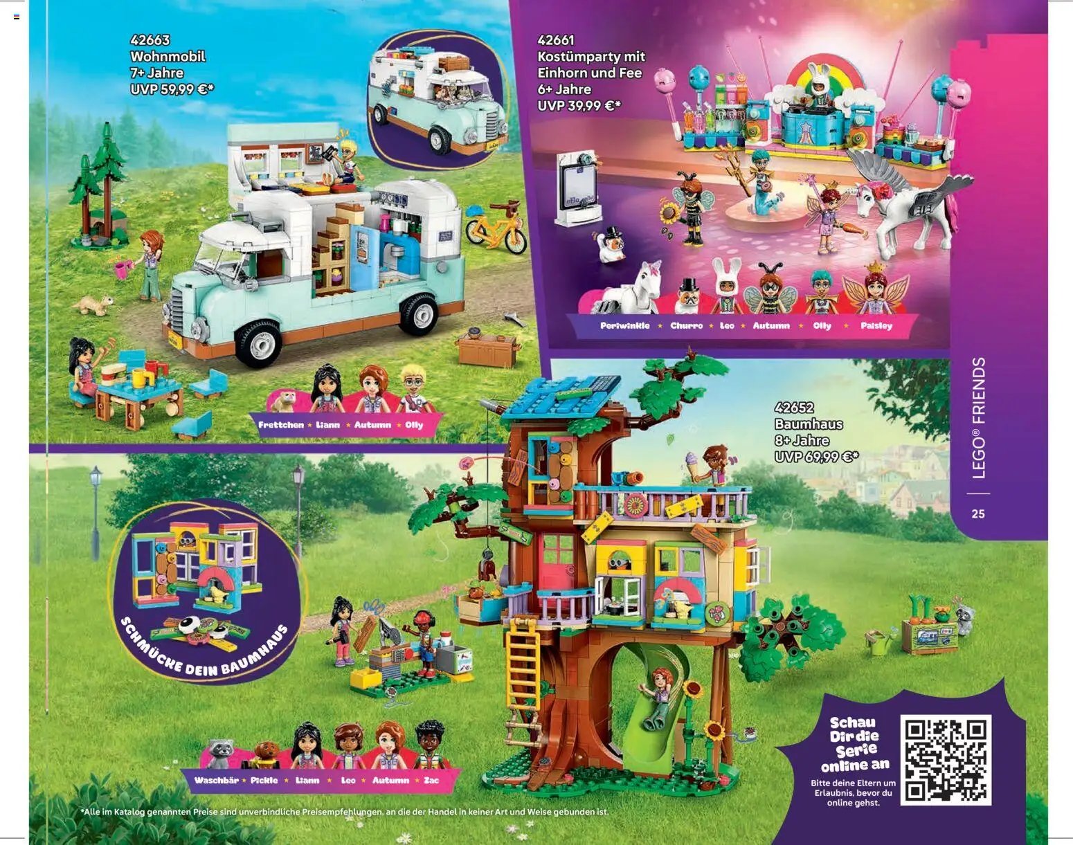 Lego Angebote