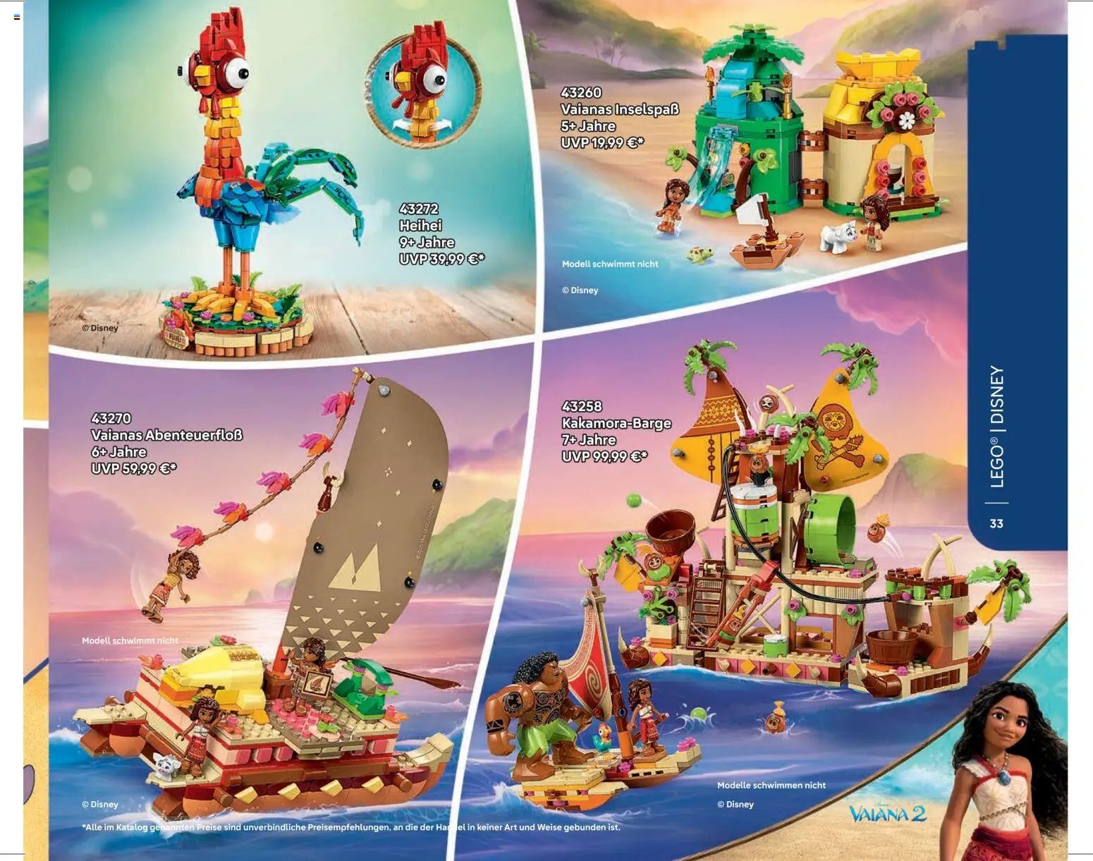 Lego Angebote