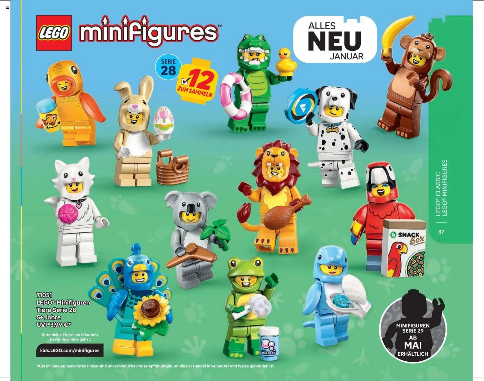 Lego Angebote