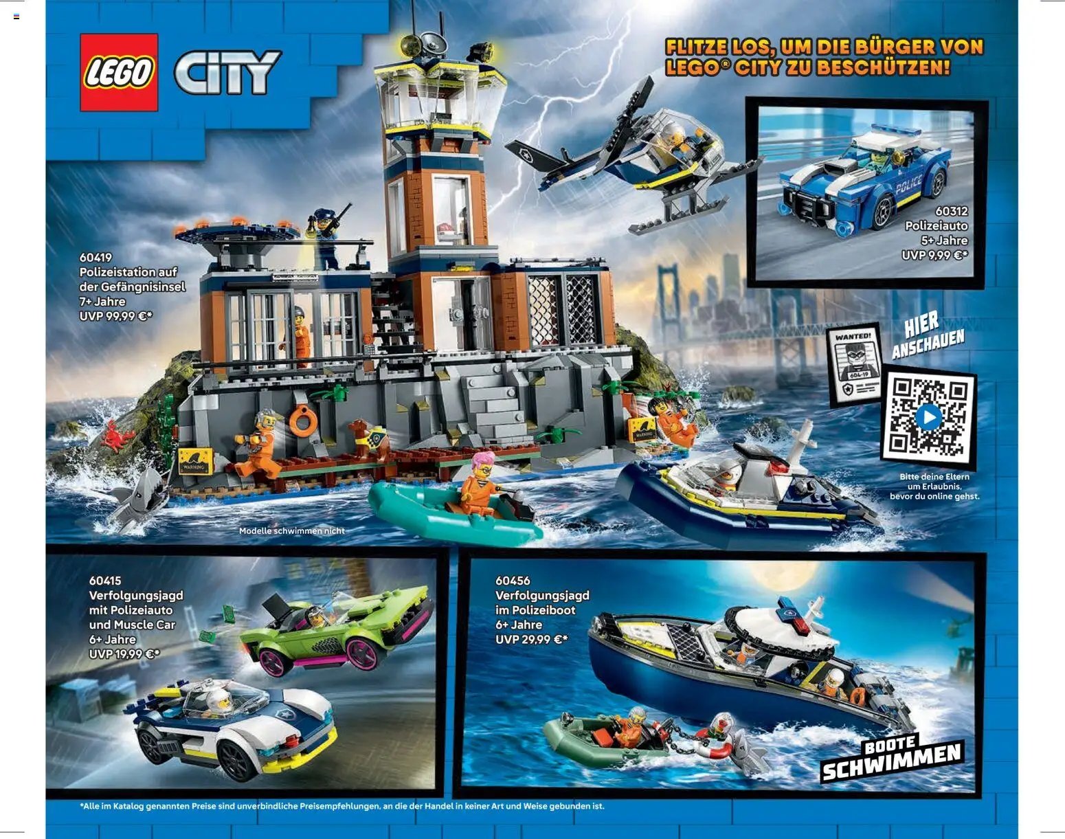 Lego Angebote