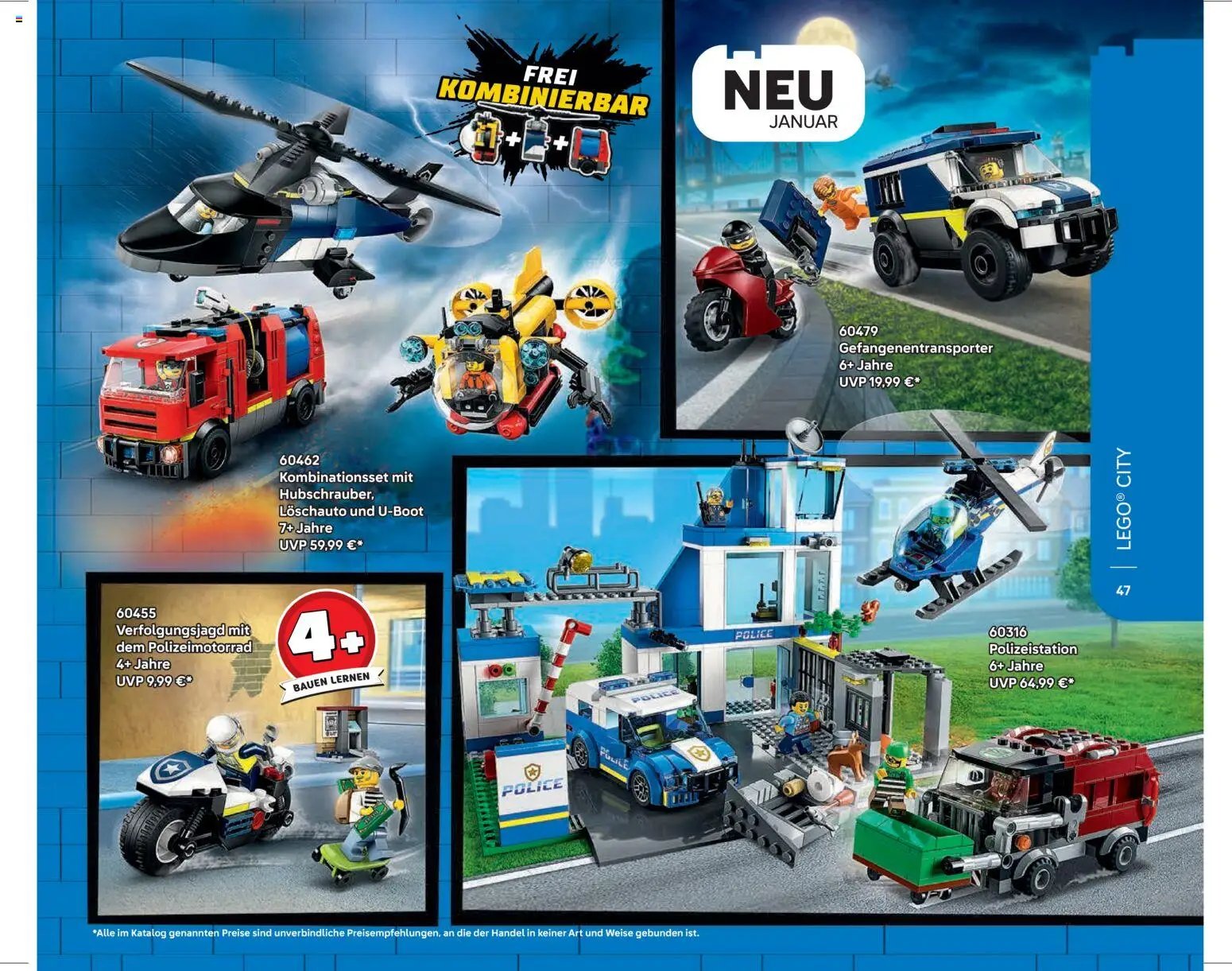 Lego Angebote