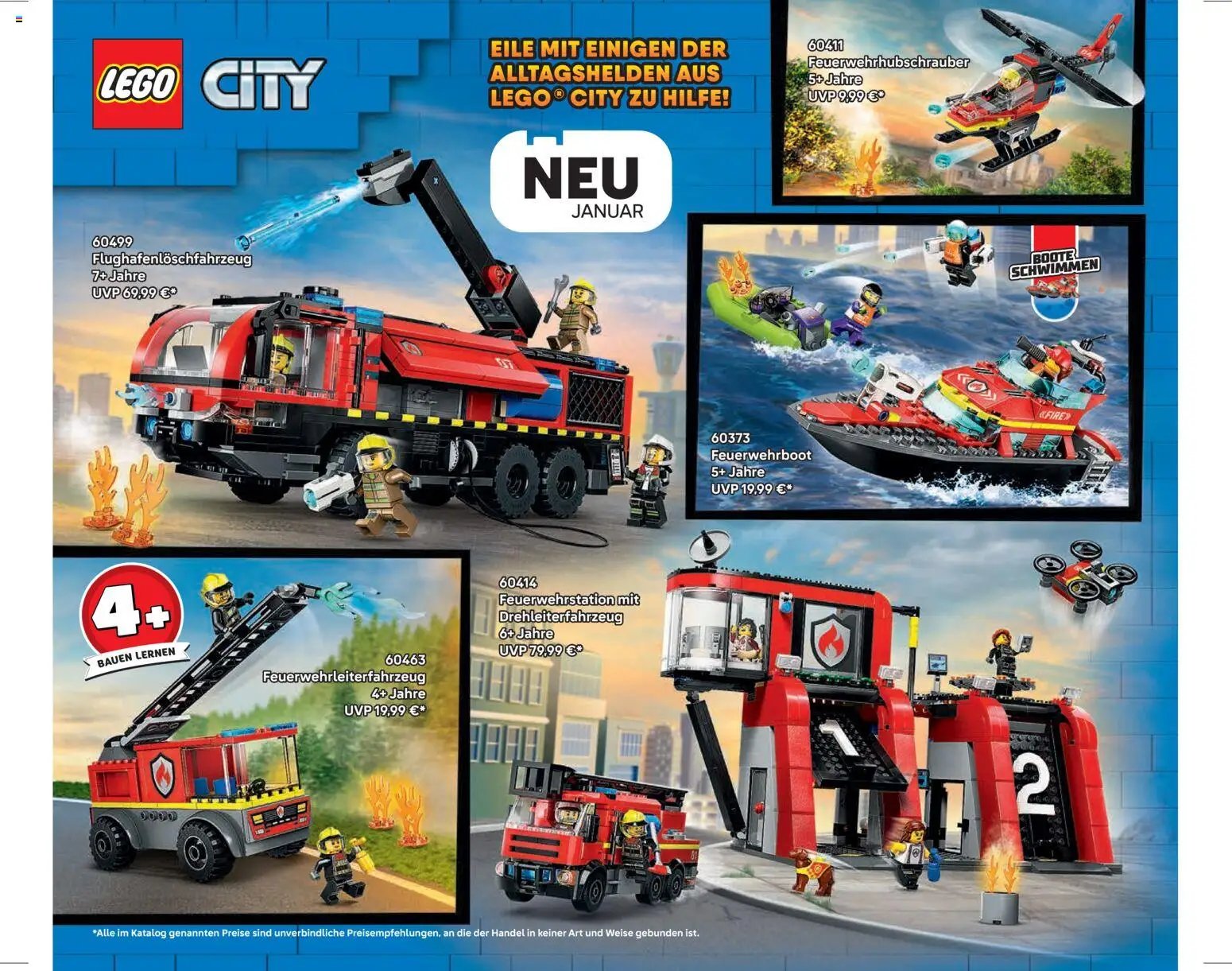 Lego Angebote