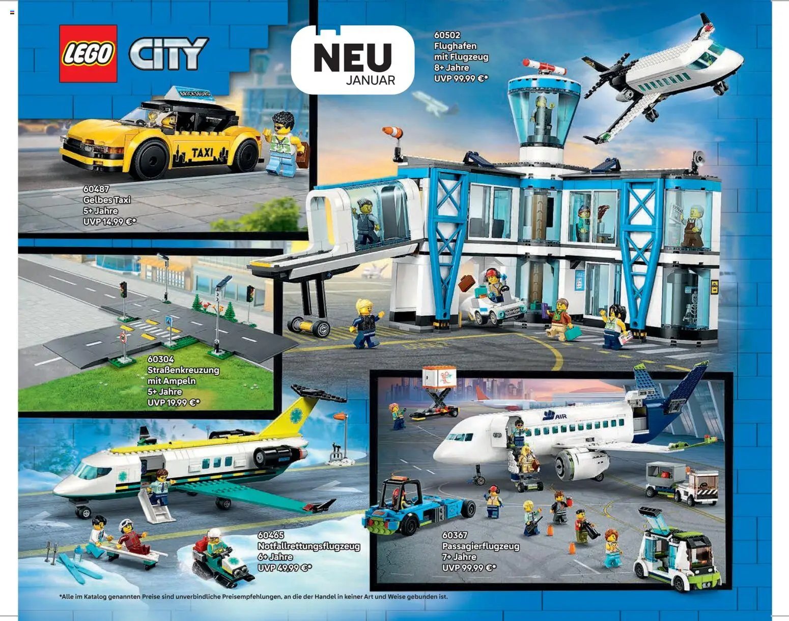 Lego Angebote