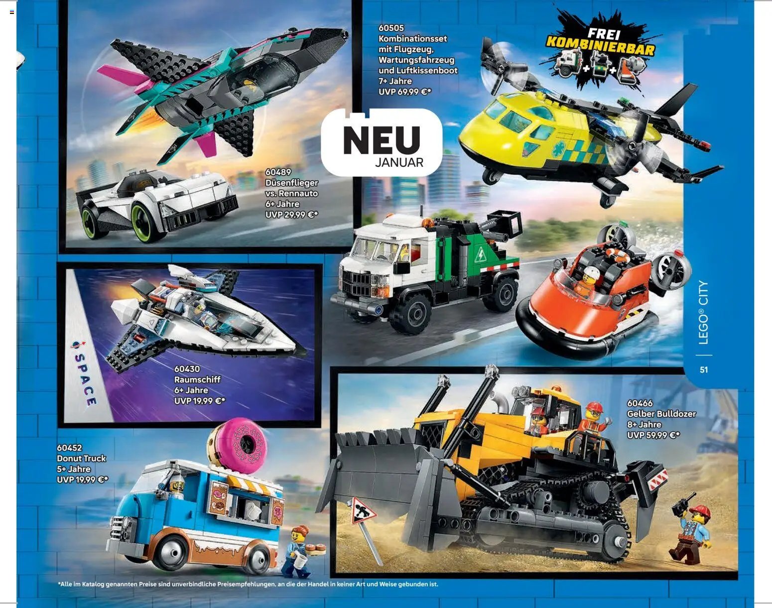 Lego Angebote