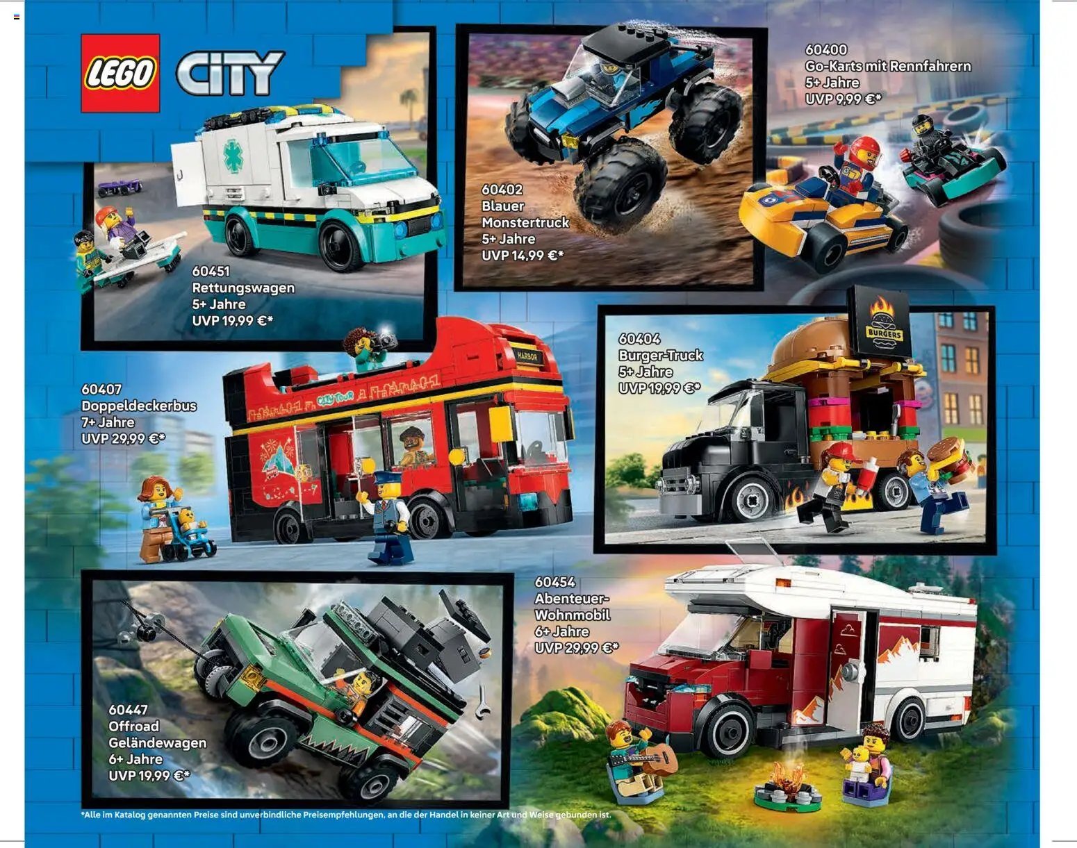 Lego Angebote