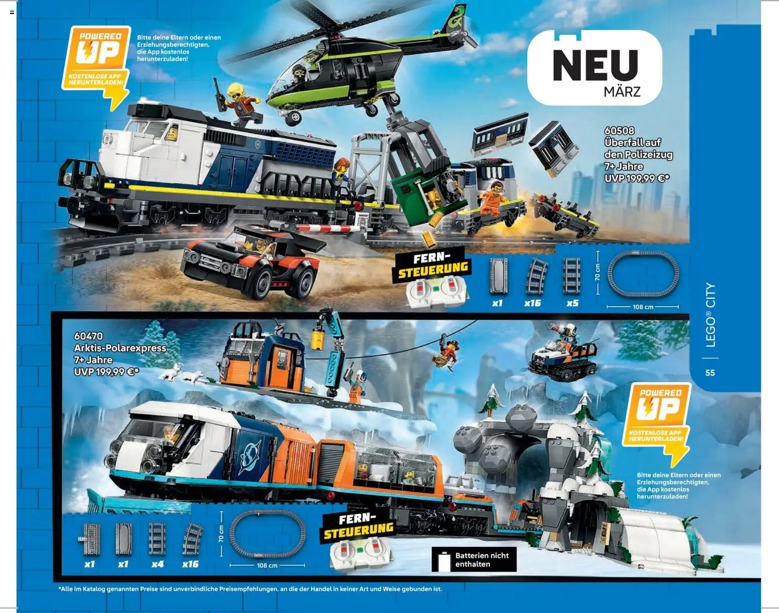 Lego Angebote