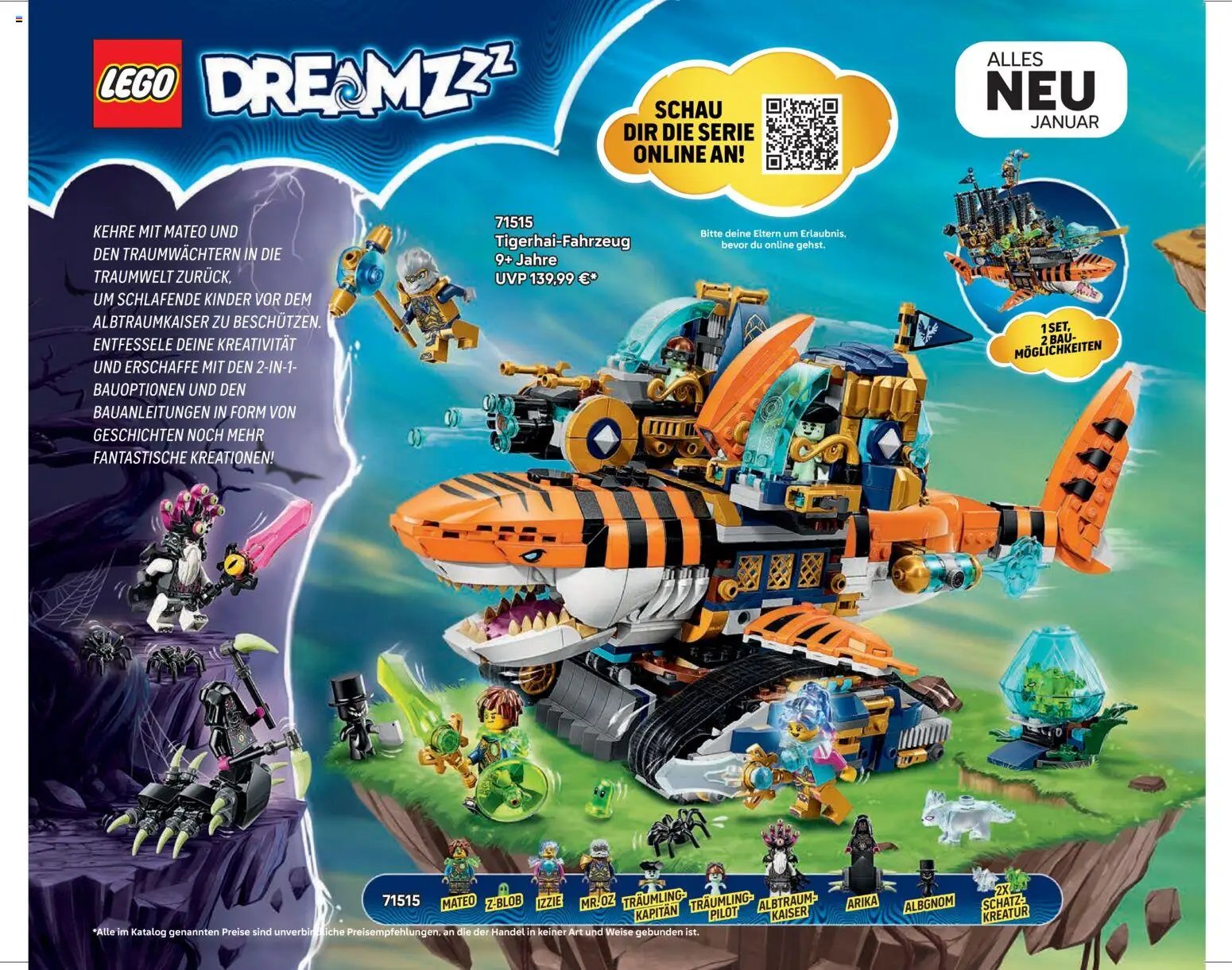 Lego Angebote