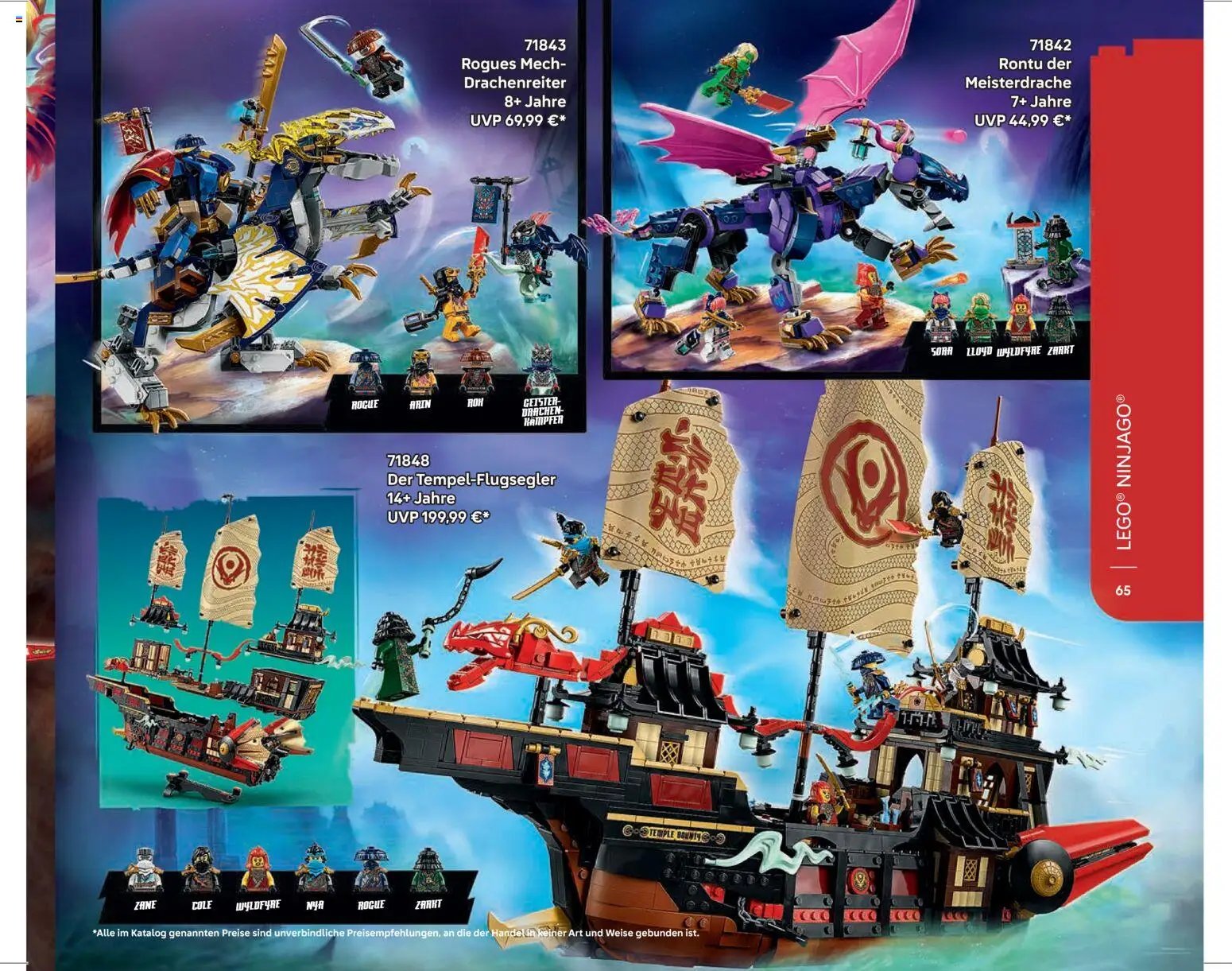 Lego Angebote