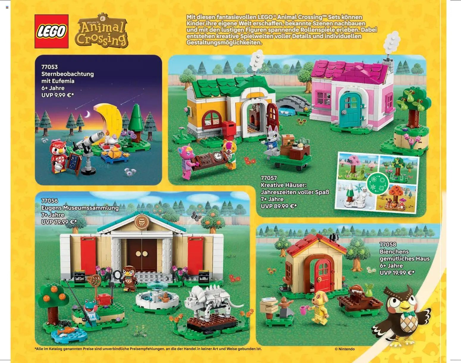 Lego Angebote