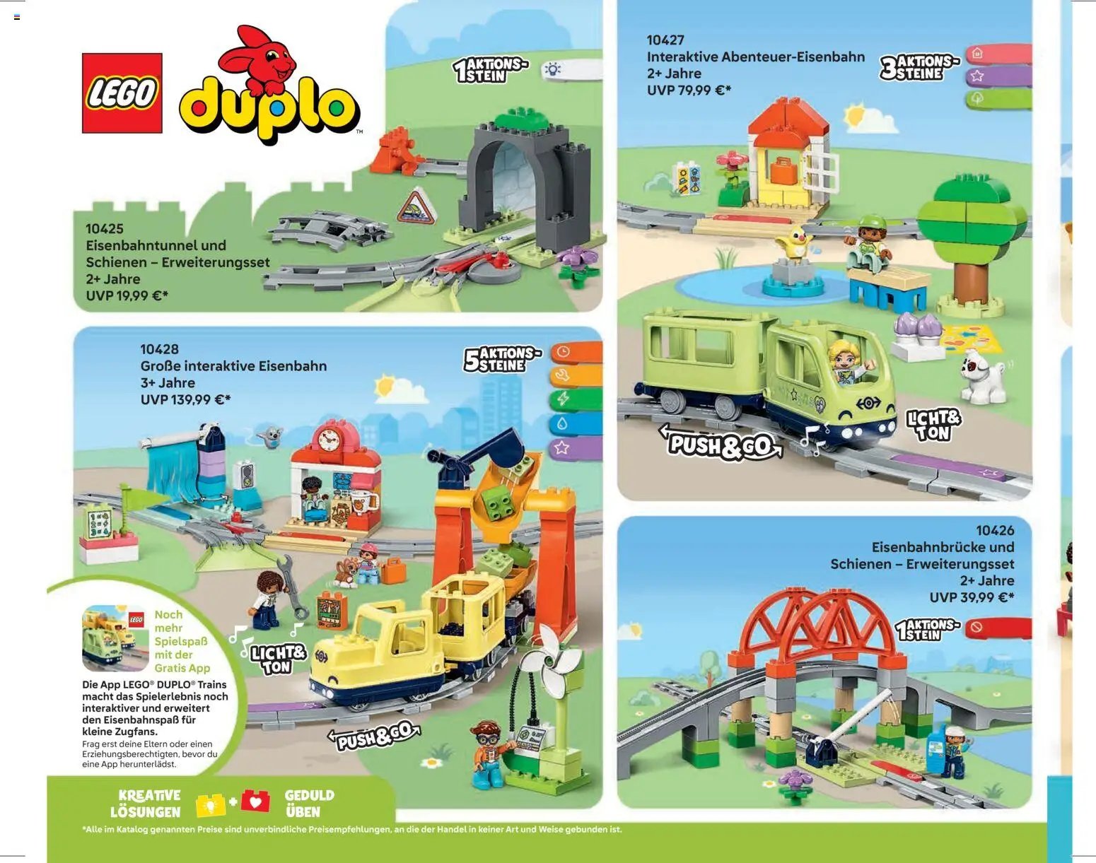 Lego Angebote