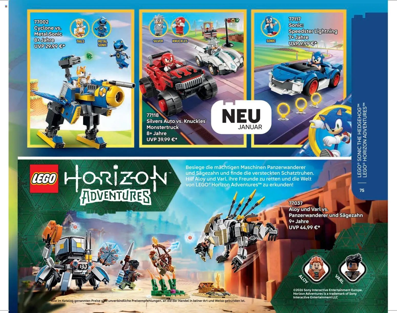 Lego Angebote