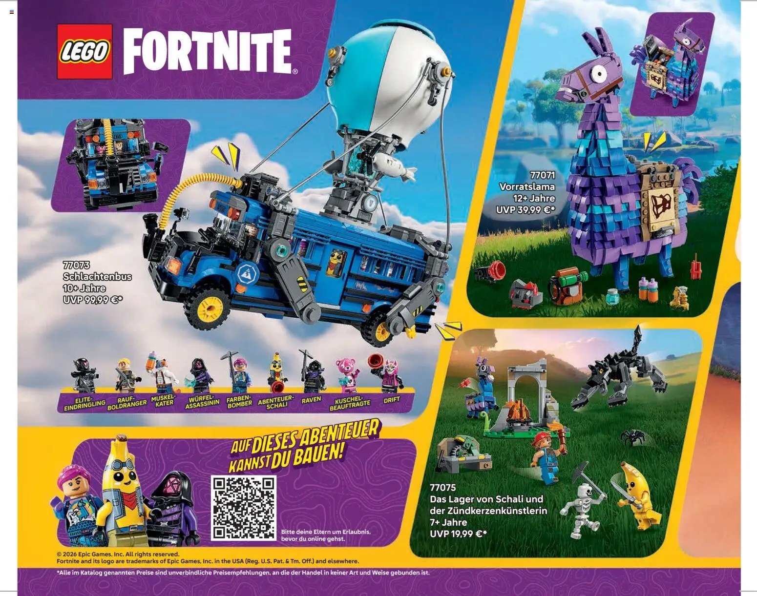 Lego Angebote
