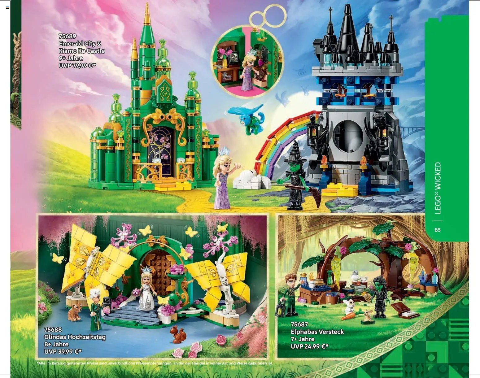 Lego Angebote