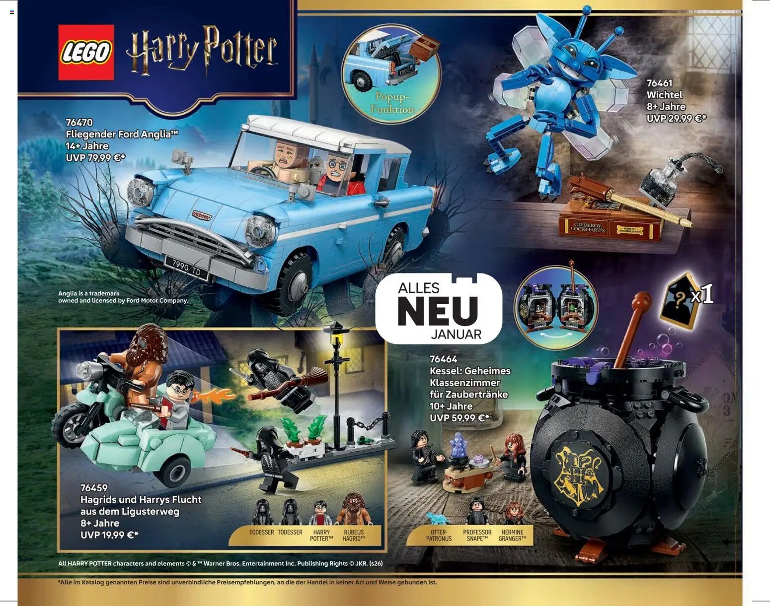 Lego Angebote