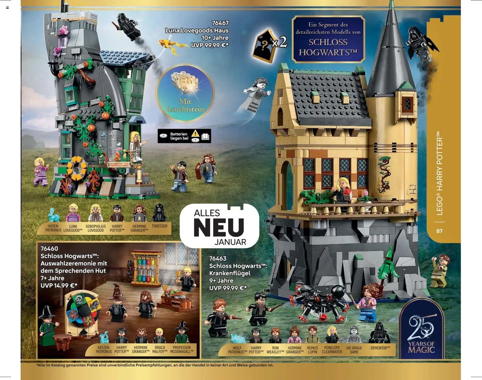 Lego Angebote