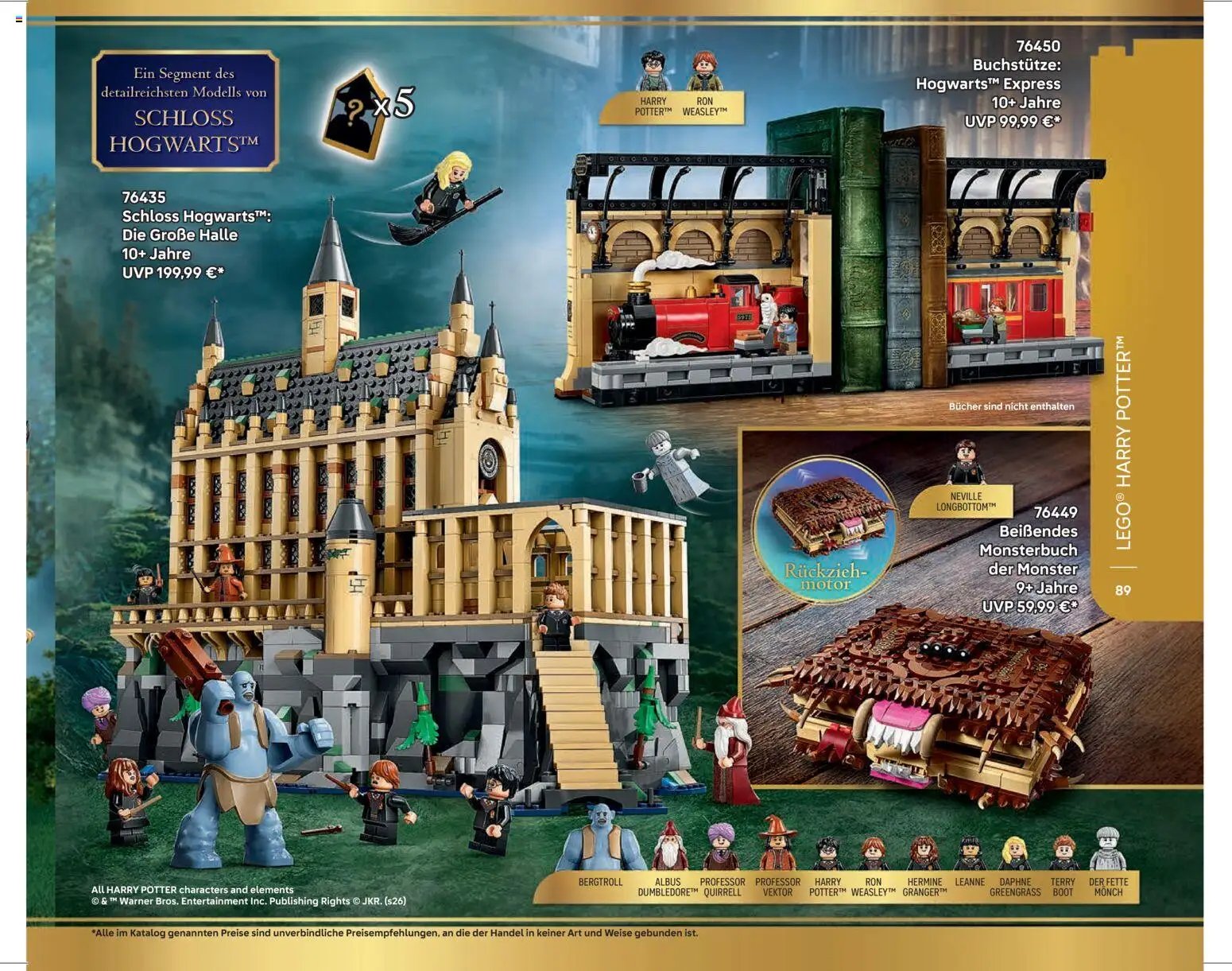 Lego Angebote