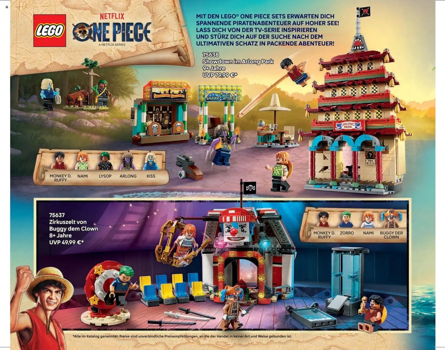 Lego Angebote