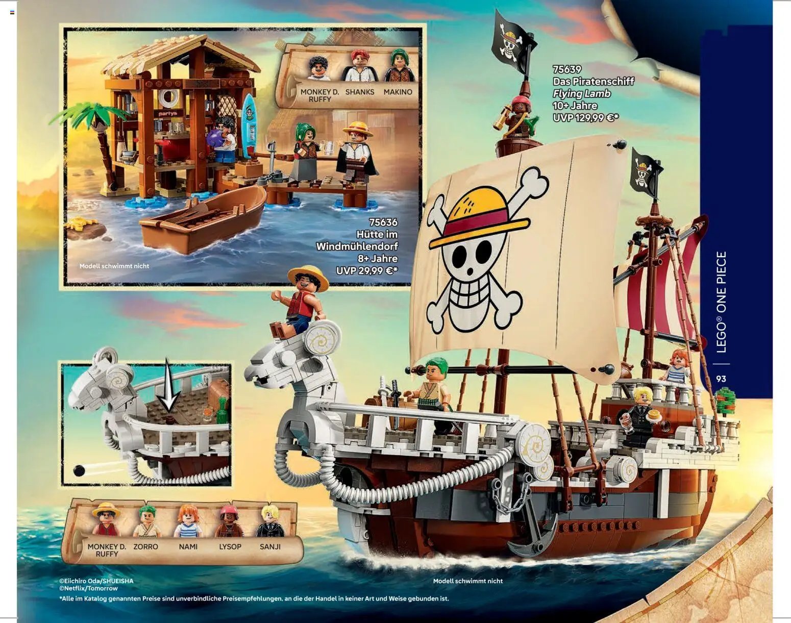 Lego Angebote